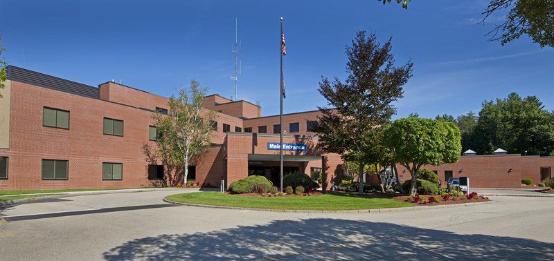 Parkland readies for coronavirus cases